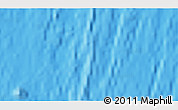 Physical 3D Map of the area around 15° 58' 32" S, 112° 58' 29" W