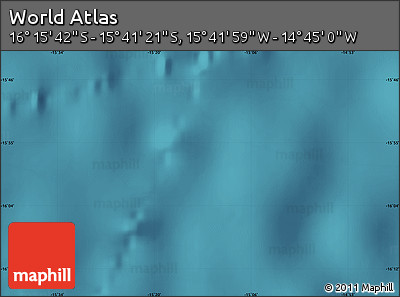 Satellite Map of the Area around 15° 58' 32" S, 15° 13' 29" W