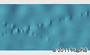 Satellite 3D Map of the area around 15° 58' 32" S, 16° 4' 29" W
