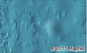 Satellite Map of the area around 15° 58' 32" S, 16° 55' 29" W