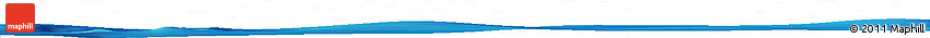 Political Horizon Map of the Area around 15° 58' 32" S, 22° 52' 30" W Political Horizon Map of the Area around 15° 58' 32" S, 22° 52' 30" W