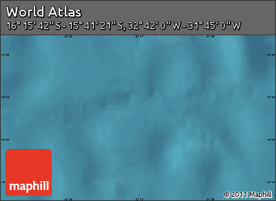 Satellite Map of the Area around 15° 58' 32" S, 32° 13' 30" W