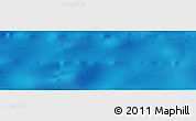 Physical Panoramic Map of the area around 15° 58' 32" S, 76° 34' 29" E