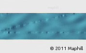 Satellite Panoramic Map of the area around 15° 58' 32" S, 86° 37' 30" W