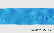 Physical Panoramic Map of the area around 15° 58' 32" S, 91° 43' 29" W