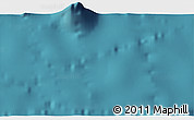 Satellite 3D Map of the area around 16° 19' 2" N, 114° 40' 30" W