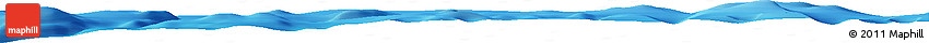 Political Horizon Map of the Area around 16° 19' 2" N, 47° 31' 29" W Political Horizon Map of the Area around 16° 19' 2" N, 47° 31' 29" W