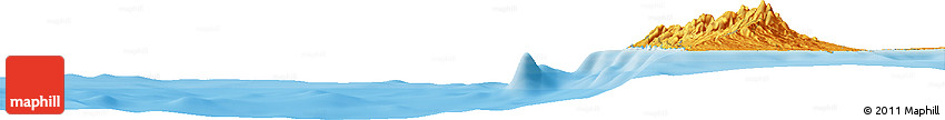 Political Horizon Map of Jarry