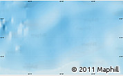 Shaded Relief Map of the area around 16° 19' 2" N, 84° 4' 29" W