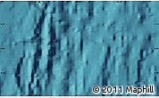 Satellite Map of the area around 16° 49' 43" N, 107° 1' 30" W
