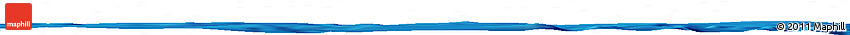 Political Horizon Map of the Area around 16° 49' 43" N, 136° 55' 30" E Political Horizon Map of the Area around 16° 49' 43" N, 136° 55' 30" E