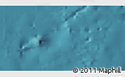 Satellite 3D Map of the area around 16° 49' 43" N, 67° 4' 29" W