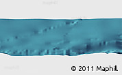 Satellite Panoramic Map of the area around 16° 29' 14" S, 106° 10' 30" W