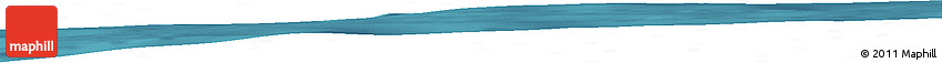 Satellite Horizon Map of the Area around 16° 29' 14" S, 119° 4' 29" E Satellite Horizon Map of the Area around 16° 29' 14" S, 119° 4' 29" E