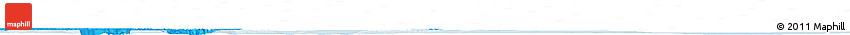 Political Horizon Map of the Area around 16° 29' 14" S, 138° 37' 30" E Political Horizon Map of the Area around 16° 29' 14" S, 138° 37' 30" E