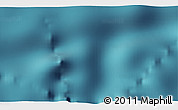 Satellite 3D Map of the area around 16° 29' 14" S, 14° 22' 30" W