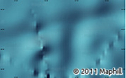 Satellite Map of the area around 16° 29' 14" S, 14° 22' 30" W