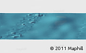 Satellite Panoramic Map of the area around 16° 29' 14" S, 159° 43' 29" W