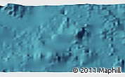 Satellite 3D Map of the area around 16° 29' 14" S, 175° 52' 30" W