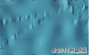 Satellite Map of the area around 16° 29' 14" S, 17° 46' 29" W