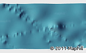 Satellite 3D Map of the area around 16° 29' 14" S, 22° 52' 30" W