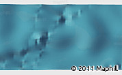 Satellite 3D Map of the area around 16° 29' 14" S, 24° 34' 30" W