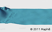 Satellite Panoramic Map of the area around 16° 29' 14" S, 37° 19' 30" W