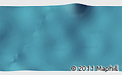 Satellite 3D Map of the area around 16° 29' 14" S, 5° 52' 30" W