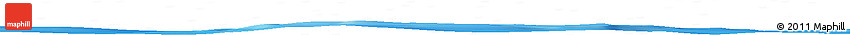 Shaded Relief Horizon Map of the Area around 16° 29' 14" S, 62° 7' 30" E Shaded Relief Horizon Map of the Area around 16° 29' 14" S, 62° 7' 30" E