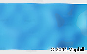 Physical 3D Map of the area around 16° 29' 14" S, 68° 55' 30" E