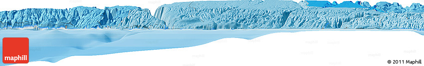 Political Horizon Map of the Area around 16° 29' 14" S, 73° 1' 30" W Political Horizon Map of the Area around 16° 29' 14" S, 73° 1' 30" W