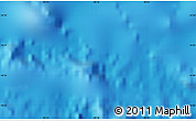 Physical Map of the area around 16° 29' 14" S, 94° 16' 30" W