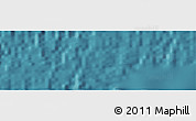 Satellite Panoramic Map of the area around 16° 59' 54" S, 110° 25' 30" W