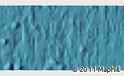 Satellite 3D Map of the area around 16° 59' 54" S, 111° 16' 30" W