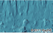 Satellite Map of the area around 16° 59' 54" S, 117° 13' 29" W