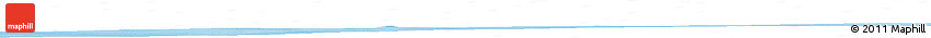 Political Horizon Map of the Area around 16° 59' 54" S, 120° 46' 30" E Political Horizon Map of the Area around 16° 59' 54" S, 120° 46' 30" E