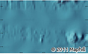 Satellite Map of the area around 16° 59' 54" S, 127° 25' 30" W
