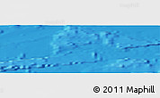 Physical Panoramic Map of the area around 16° 59' 54" S, 147° 49' 29" W