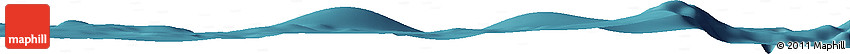 Satellite Horizon Map of the Area around 16° 59' 54" S, 175° 1' 30" W Satellite Horizon Map of the Area around 16° 59' 54" S, 175° 1' 30" W