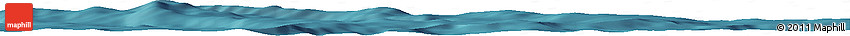 Satellite Horizon Map of the Area around 16° 59' 54" S, 176° 43' 29" W Satellite Horizon Map of the Area around 16° 59' 54" S, 176° 43' 29" W