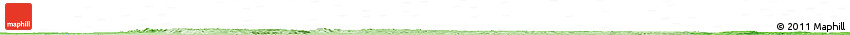Political Horizon Map of the Area around 16° 59' 54" S, 45° 49' 30" W Political Horizon Map of the Area around 16° 59' 54" S, 45° 49' 30" W