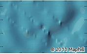 Satellite Map of the area around 16° 59' 54" S, 4° 10' 30" W