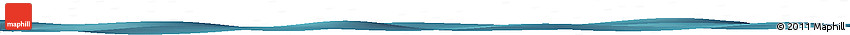 Satellite Horizon Map of the Area around 16° 59' 54" S, 74° 1' 30" E