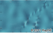 Satellite Map of the area around 16° 59' 54" S, 77° 25' 30" E
