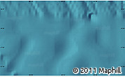 Satellite Map of the area around 16° 59' 54" S, 83° 13' 29" W