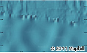 Satellite Map of the area around 16° 59' 54" S, 91° 43' 29" W