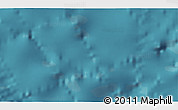 Satellite 3D Map of the area around 17° 20' 20" N, 108° 43' 29" W