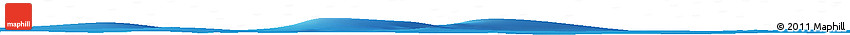 Shaded Relief Horizon Map of the Area around 17° 20' 20" N, 124° 52' 30" W Shaded Relief Horizon Map of the Area around 17° 20' 20" N, 124° 52' 30" W