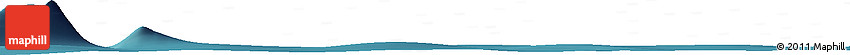 Satellite Horizon Map of the Area around 17° 20' 20" N, 156° 28' 29" E