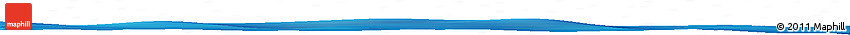 Political Horizon Map of the Area around 17° 20' 20" N, 40° 43' 30" W Political Horizon Map of the Area around 17° 20' 20" N, 40° 43' 30" W